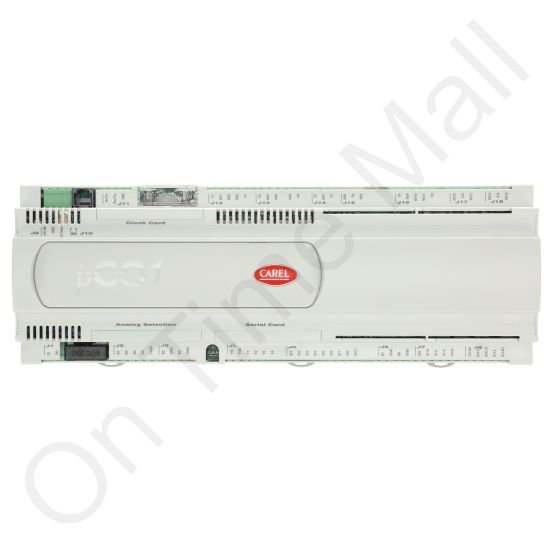 Carel PCO1000CM0 Controller