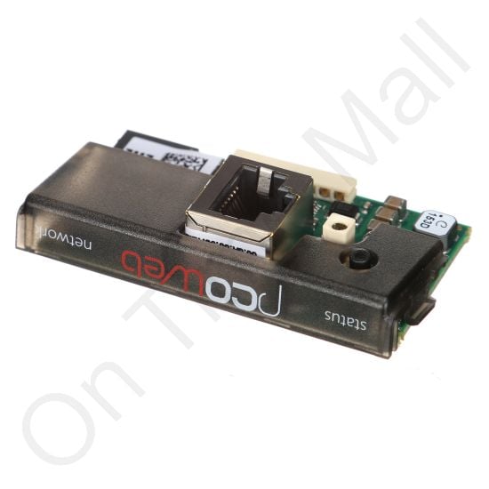 Carel PCO1000WD0 Pco Web Card