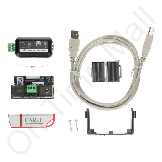 Carel PCO100UBAK Bacnet Ms/Tp