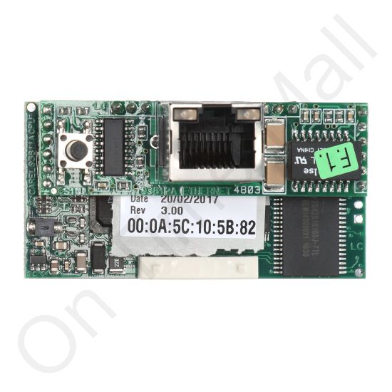 Carel PCO10B1WB0 PCOweb Communication Card