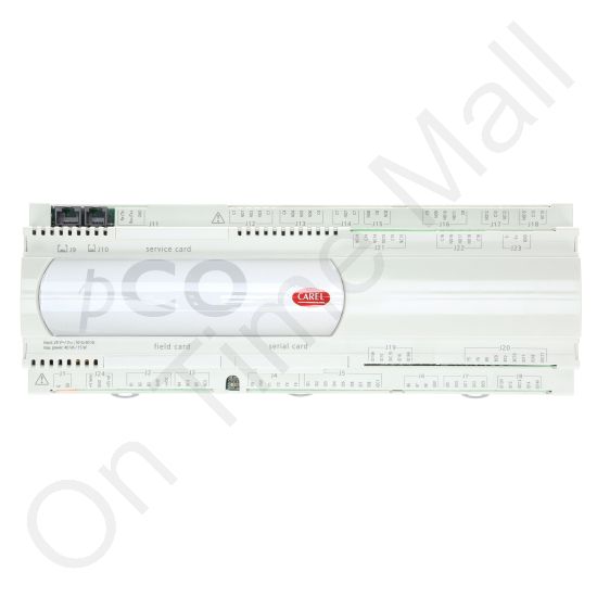 Carel PCO3000AL0 Controller