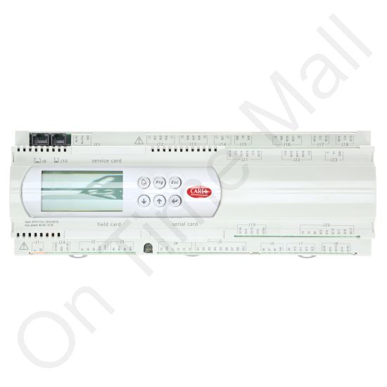Carel PCO3000EL0 Controller