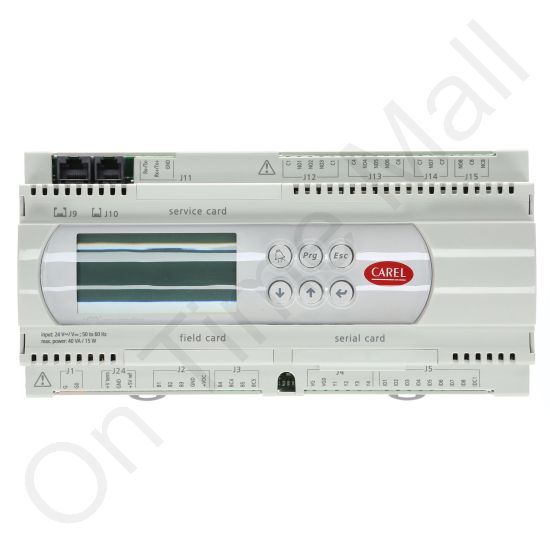 Carel PCO3000ES0 Controller