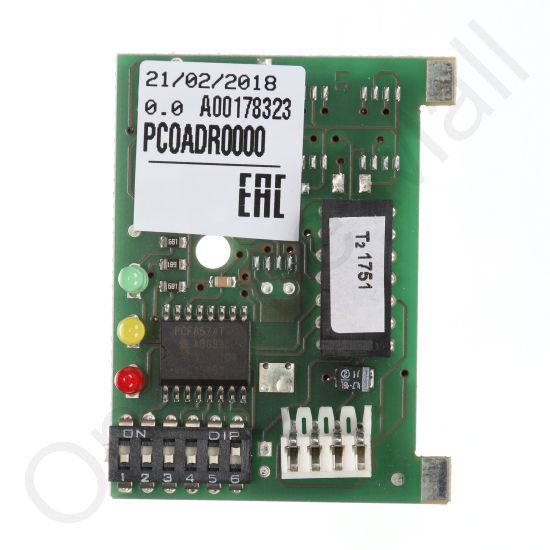 Carel PCOADR0000 Local Net Card