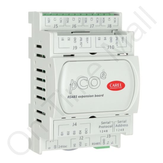 Carel PCOE004850 Expansion Card