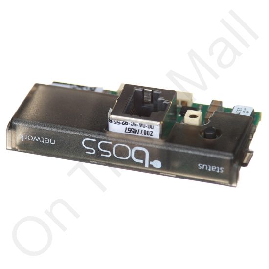 Carel PCOG000WE0 Boss One