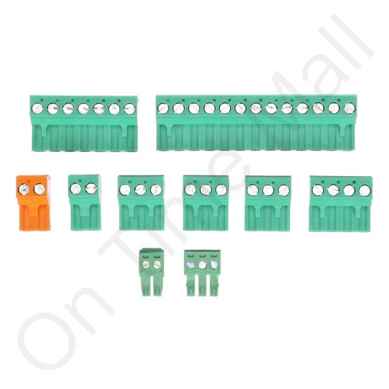 Carel PCOXCON0A0 PCO Compact Screw Connector Kit