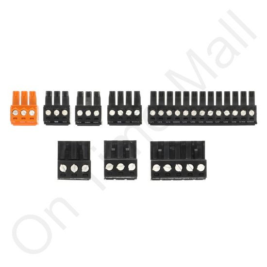 Carel P+D0CON0B0 Terminal Kit