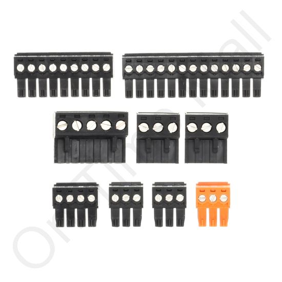 Carel P+D0CON0E0 Terminal Kit