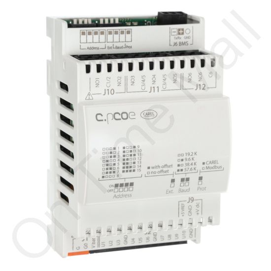 Carel P+E0000000000 Expansion Board