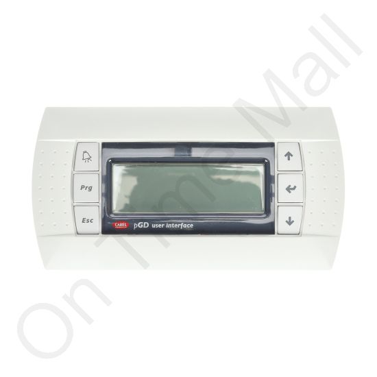 Carel PGD0000F01 PCO Graphic Display