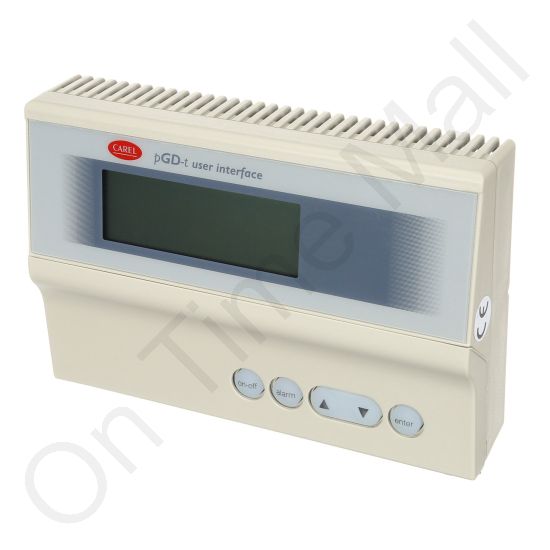 Carel PGD0000T00 PCO Graphic Display