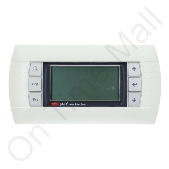 Carel PGD1DN0F00 Display Board