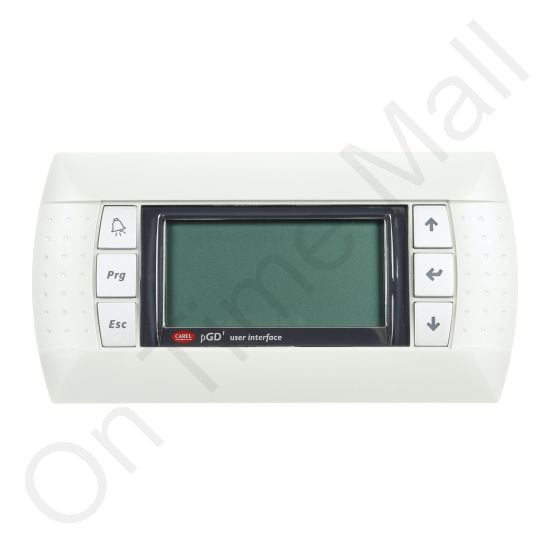 Carel PGD1000FX0 PGD Display Controller