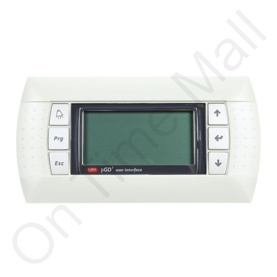 Carel PGD1UT0WX0 PGD Display Controller