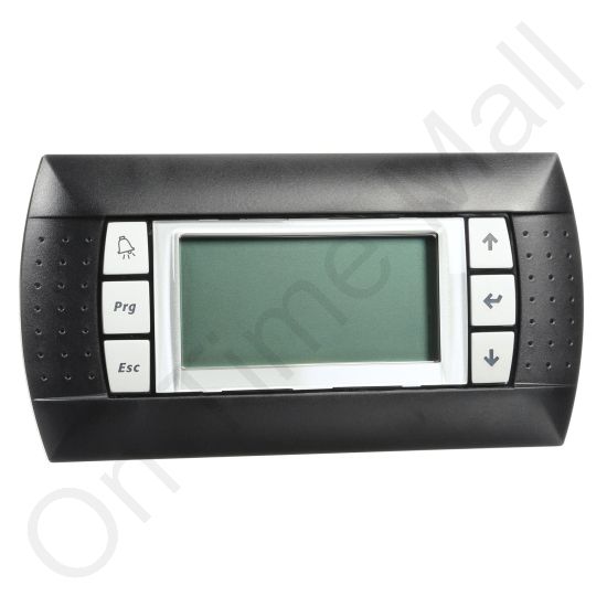 Carel PGD1PH0F00 Display Board