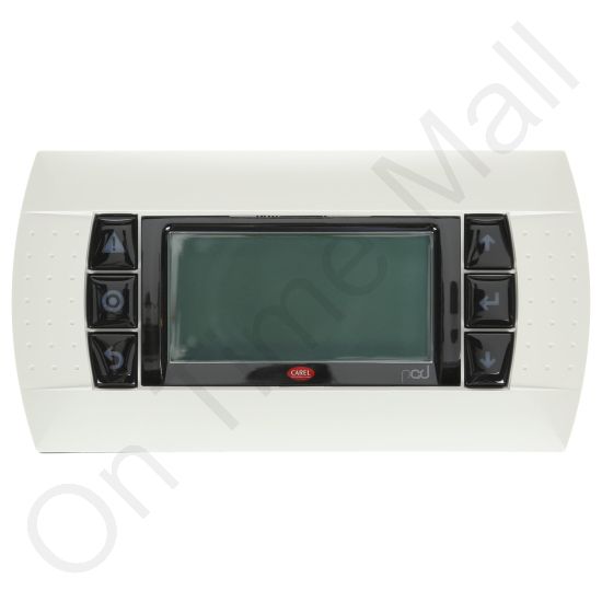 Carel PGDE000F00 Display Board
