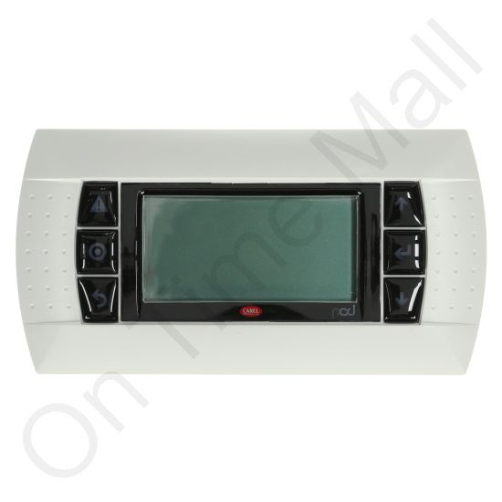 Carel PGDEH31FX0 Graphic Display