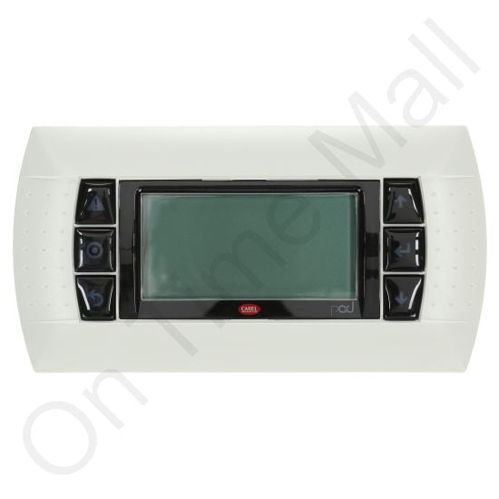 Carel PGDE000W00 Display Board