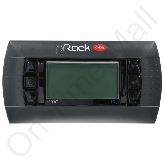 Carel PGDERK1FX0 Controller