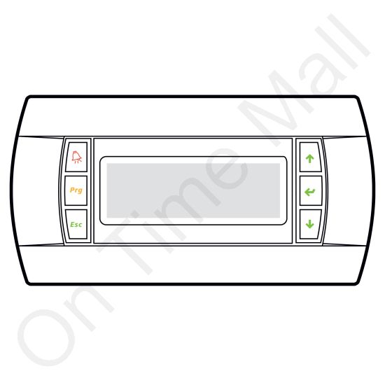 Carel PGN0000W00 Controller