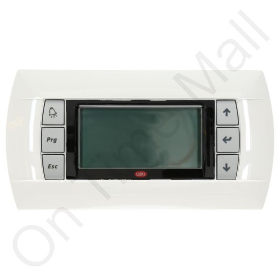 Carel PGN1000FZ0 Display