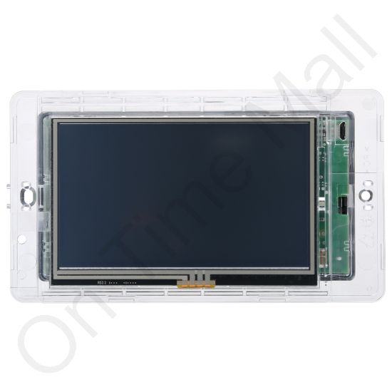 Carel PGR04000DCDA0 Controller