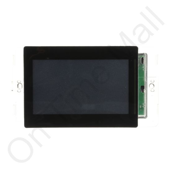 Carel PGR04000FA000 Display Panel