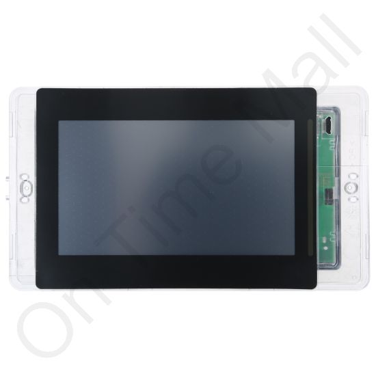 Carel PGR04000TBDA0 Controller