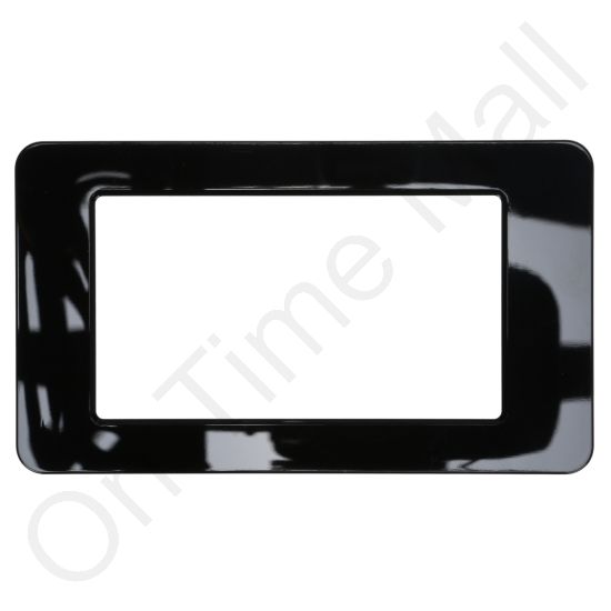 Carel PGTA00FB10 Black Frame