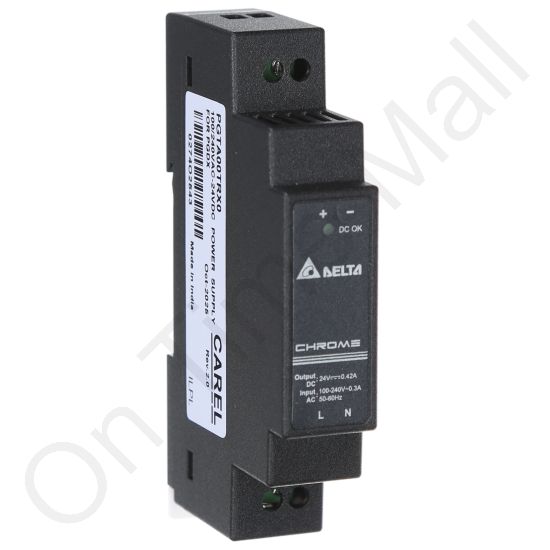 Carel PGTA00TRX0 Power Supply