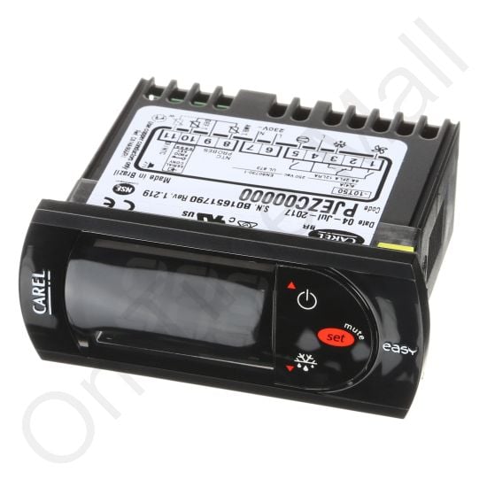 Carel PJEZC00000 Electronic Controller
