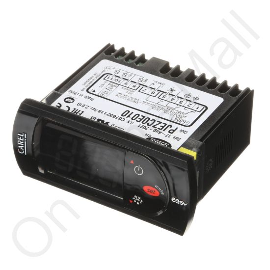 Carel PJEZC0E010 Electronic Controller