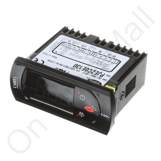 Carel PJEZC0E130 Electronic Controller