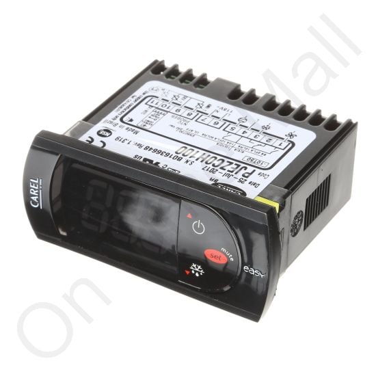 Carel PJEZC0H100 Electronic Controller