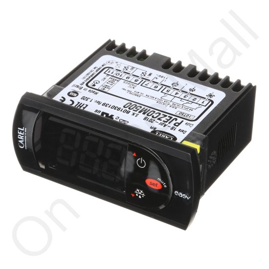 Carel PJEZC0M500 Electronic Controller