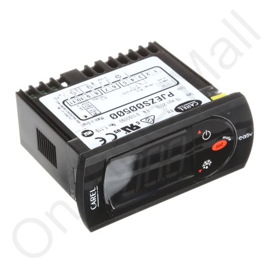 Carel PJEZS00500 Electronic Controller
