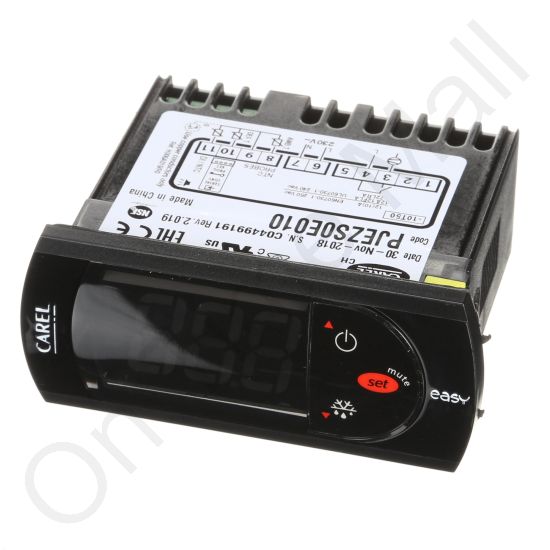 Carel PJEZS0E010 Electronic Controller