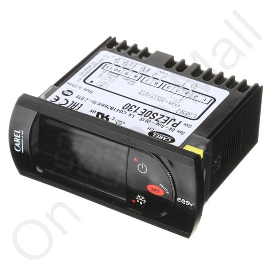 Carel PJEZS0E130 Electronic Controller