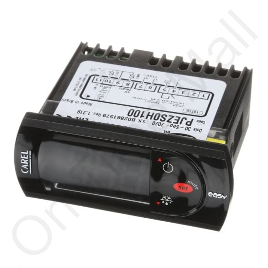 Carel PJEZS0H100 Electronic Controller