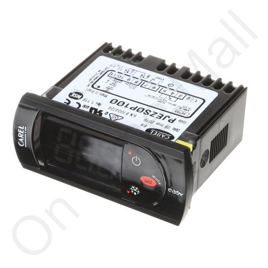 Carel PJEZS0P000 Electronic Controller