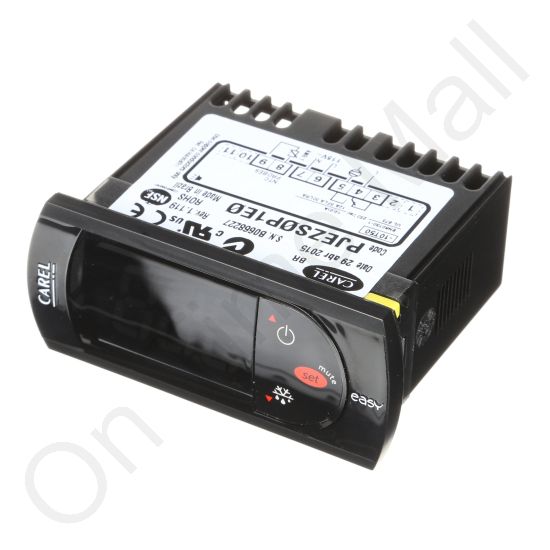 Carel PJEZS0P1E0 Electronic Controller