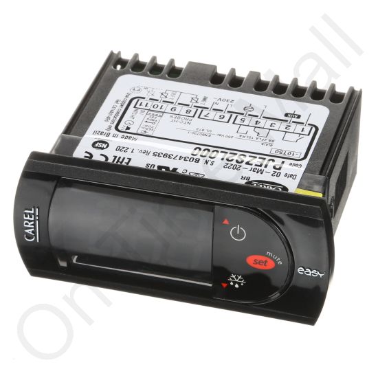Carel PJEZS2L000 Electronic Controller