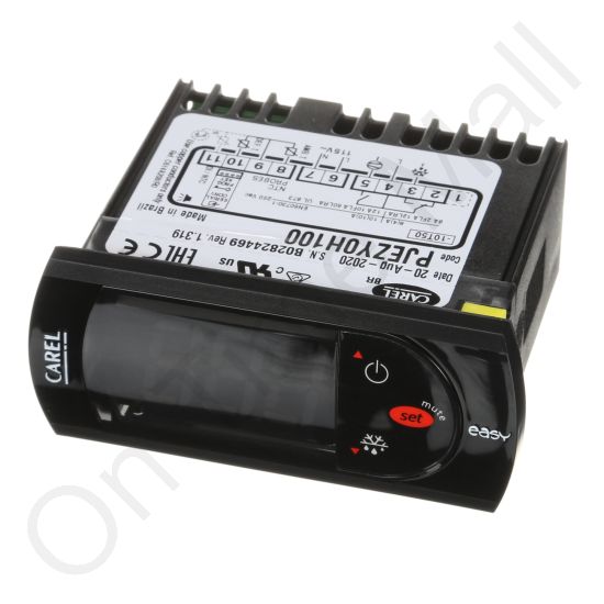 Carel PJEZY0H100 Electronic Controller