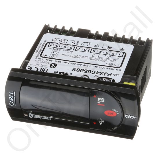 Carel PJS4C0500V Controller