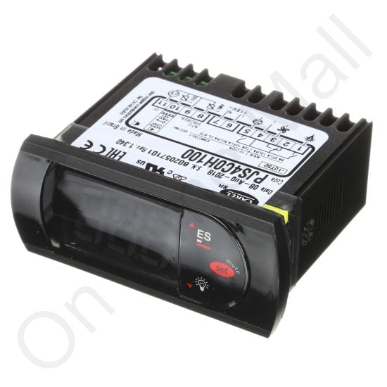 Carel PJS4C0H100 Electronic Controller