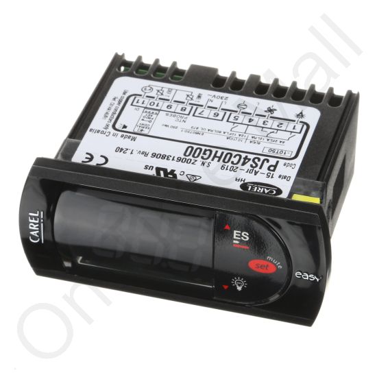 Carel PJS4C0HG00 Electronic Controller