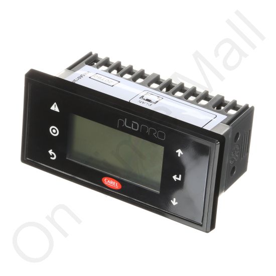 Carel PLD00GFP00 Display