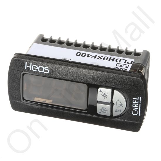 Carel PLDH0SF400 Display Interface