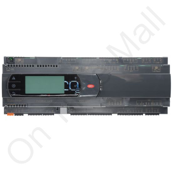 Carel PRK30TL3F0 pRack pR300 Rack Controller